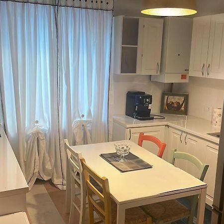 Appartamento Sole Venezia Mestre Eksteriør billede
