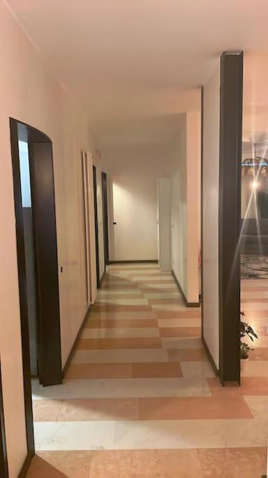 Appartamento Sole Venezia Mestre Eksteriør billede