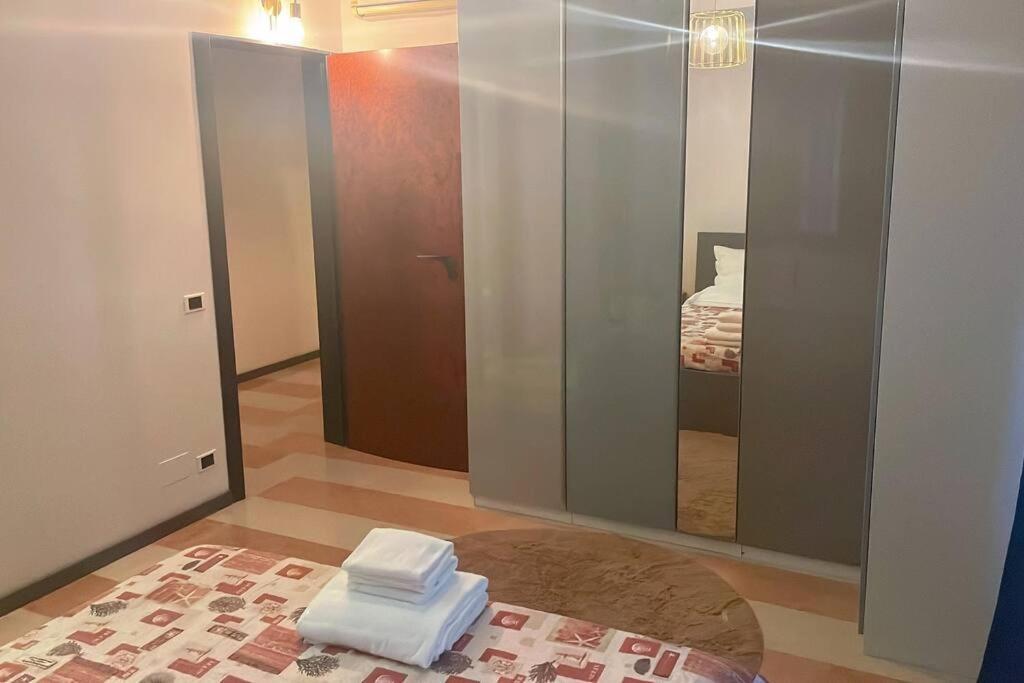 Appartamento Sole Venezia Mestre Eksteriør billede